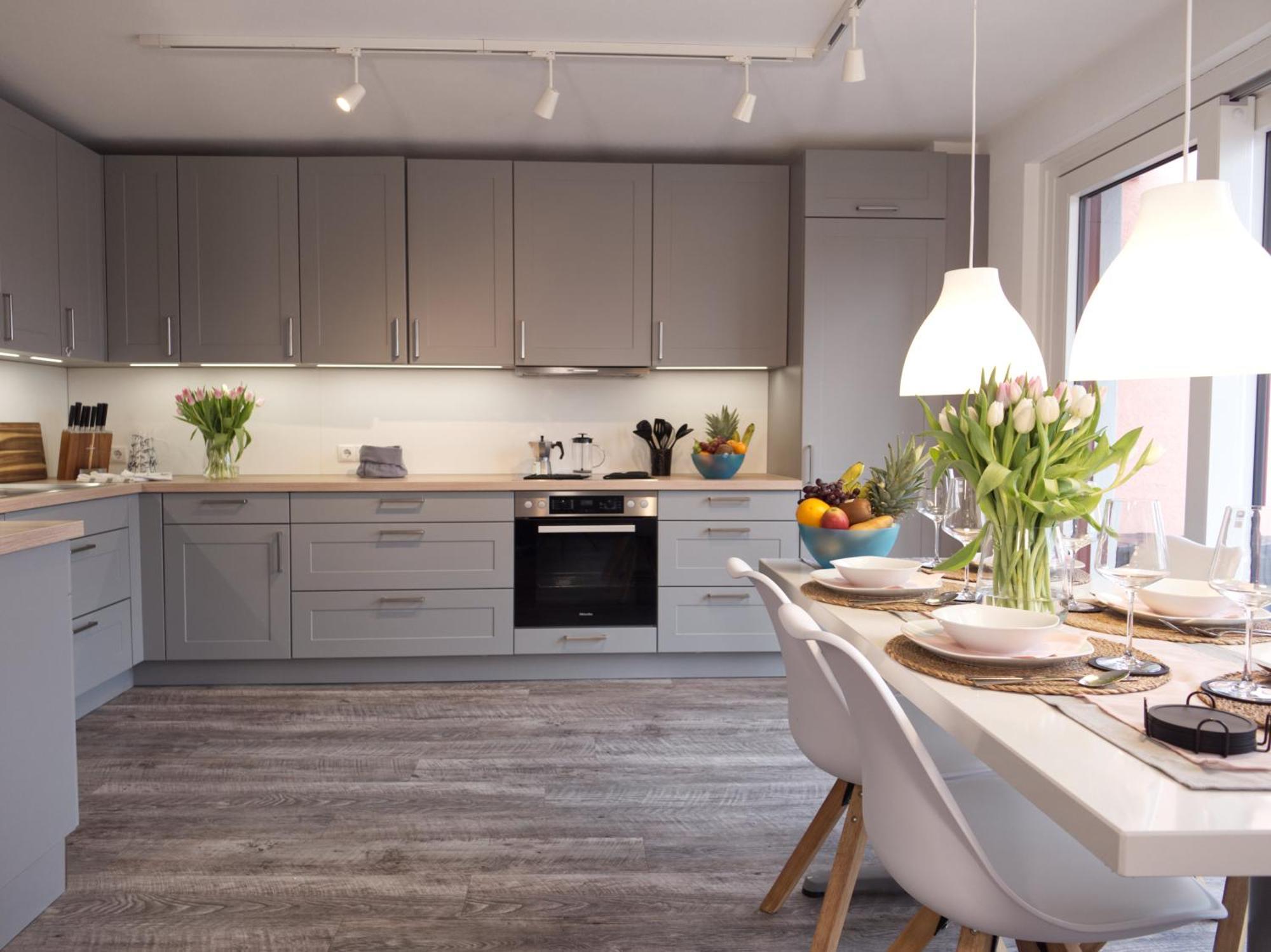 Saalfeld Saale Thueringenapartments Boulevard Xxl 5-7 Personen מראה חיצוני תמונה
