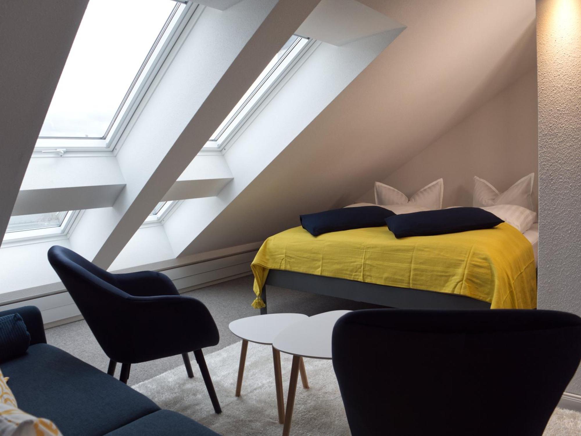 Saalfeld Saale Thueringenapartments Boulevard Xxl 5-7 Personen מראה חיצוני תמונה