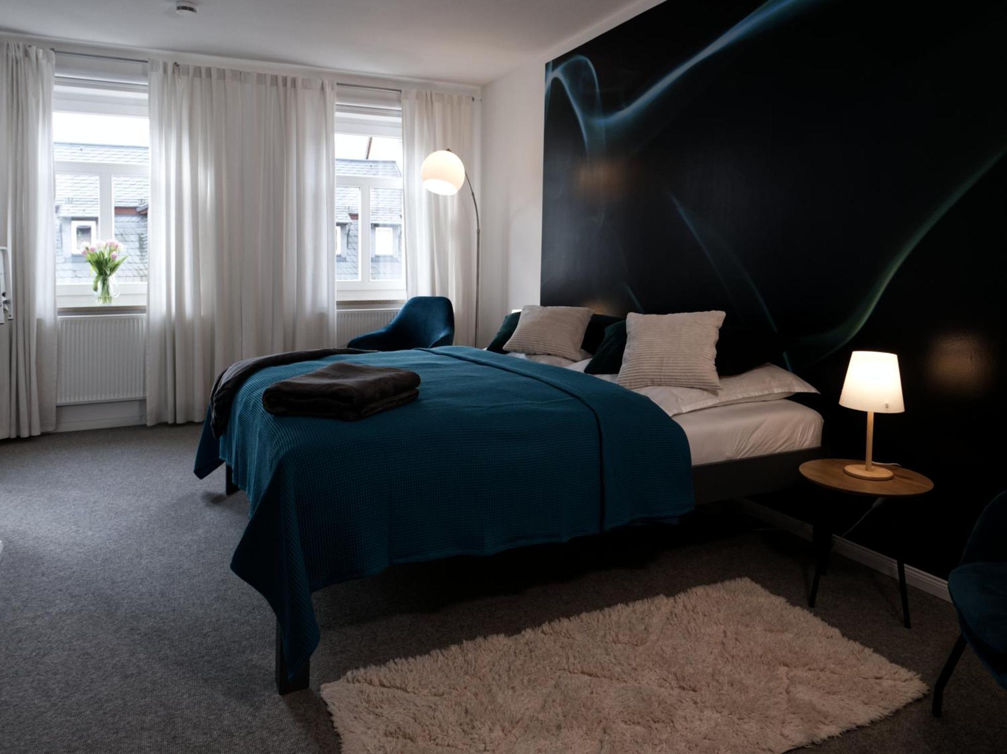 Saalfeld Saale Thueringenapartments Boulevard Xxl 5-7 Personen מראה חיצוני תמונה
