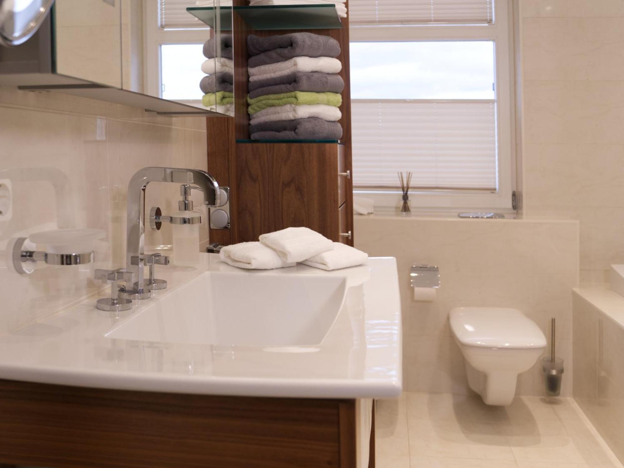 Saalfeld Saale Thueringenapartments Boulevard Xxl 5-7 Personen מראה חיצוני תמונה